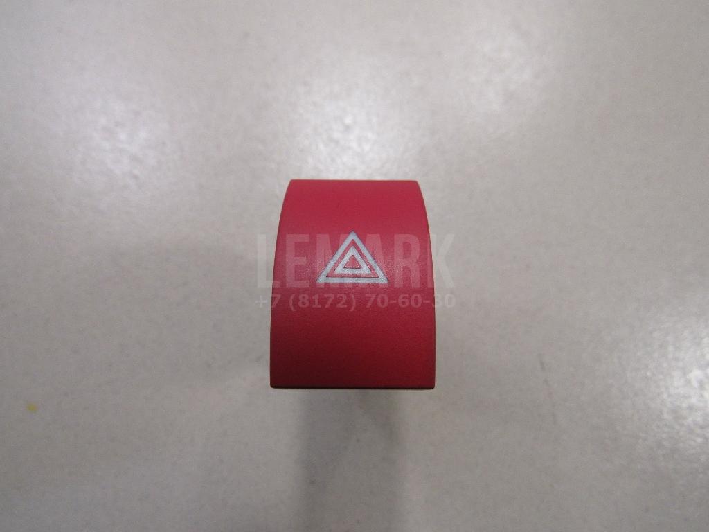 Кнопка аварийной сигнализации 1Z0953235A VAG
