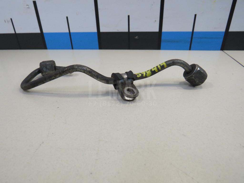 Трубка ТНВД для  BMW 3-serie F30/F31/F80 2011-2020