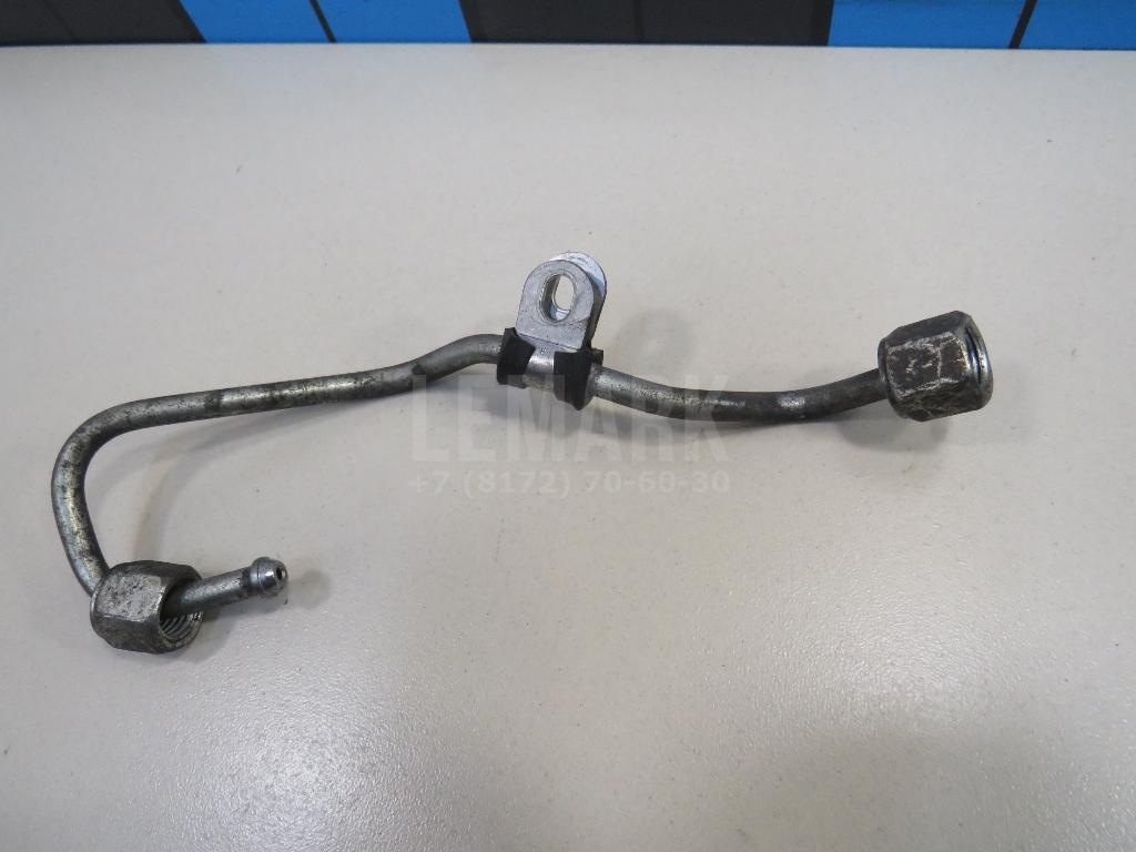 Трубка ТНВД для  BMW 3-serie F30/F31/F80 2011-2020