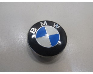 Эмблема для BMW 3-serie E90/E91 2005-2012 с разборки состояние отличное