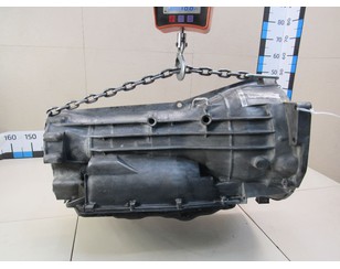 Автоматическая коробка KHV для Audi Q7 [4L] 2005-2015 б/у состояние отличное