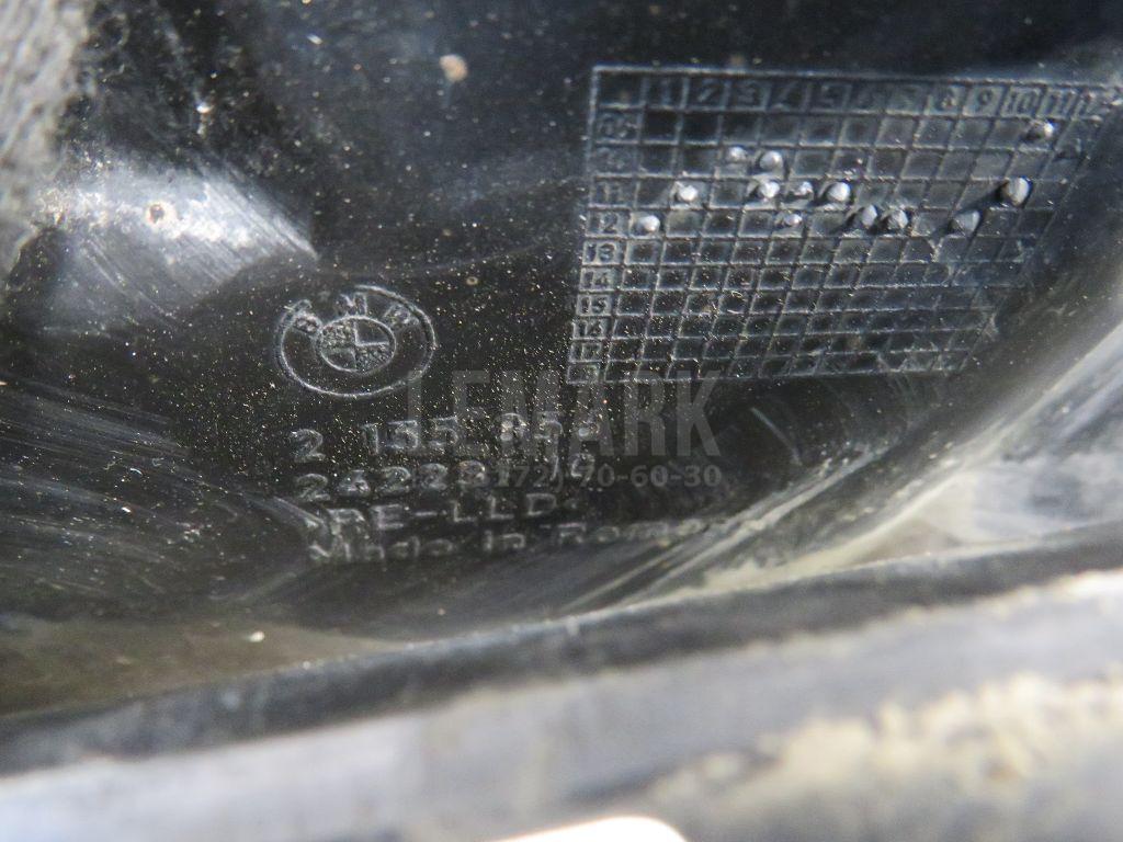 Брызговик задний правый для  Ford C-MAX 2003-2010