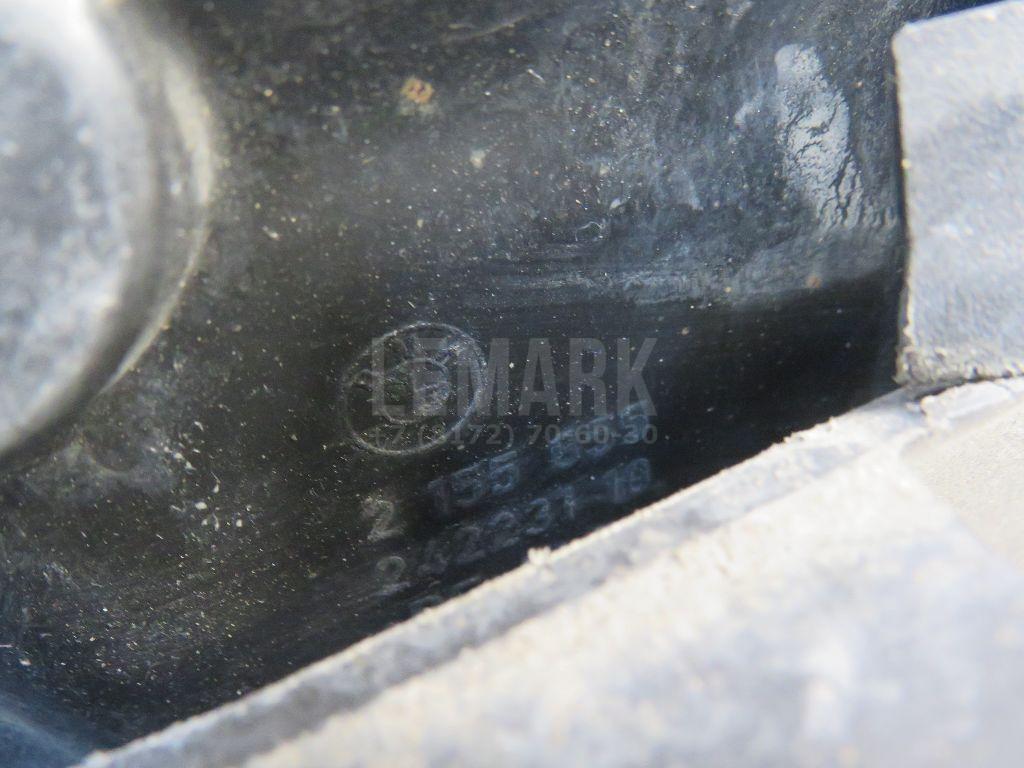 Брызговик задний левый для  Audi A4 [B8] 2007-2015