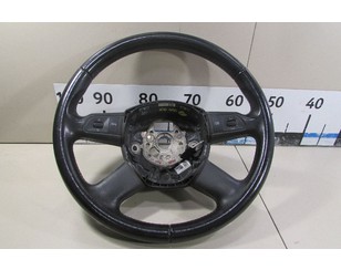 Рулевое колесо для AIR BAG (без AIR BAG) для Audi A6 [C6,4F] 2004-2011 БУ состояние хорошее