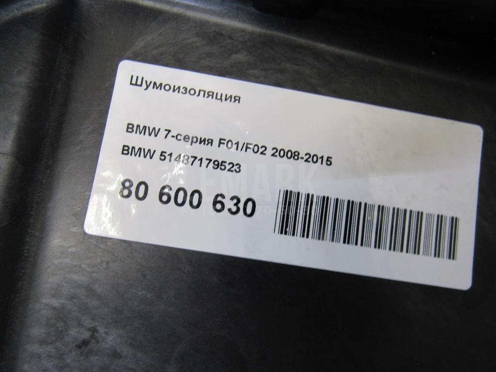 Шумоизоляция для  Aurus