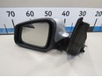 Зеркало левое электрическое