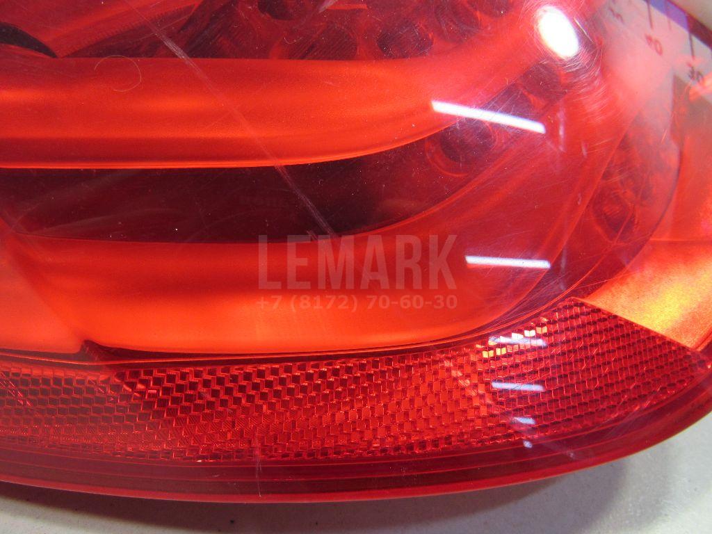 Фонарь задний наружный левый для  BMW 3-serie F34 GT 2012-2020