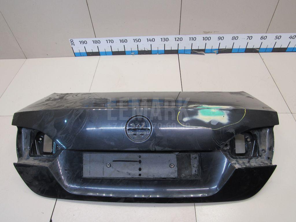 Крышка багажника 5C6827025A VAG