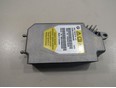 Блок управления AIR BAG