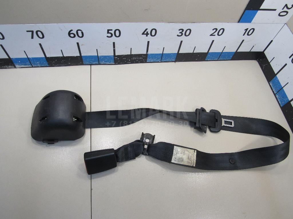 Ремень безопасности 5C6857807MRAA VAG
