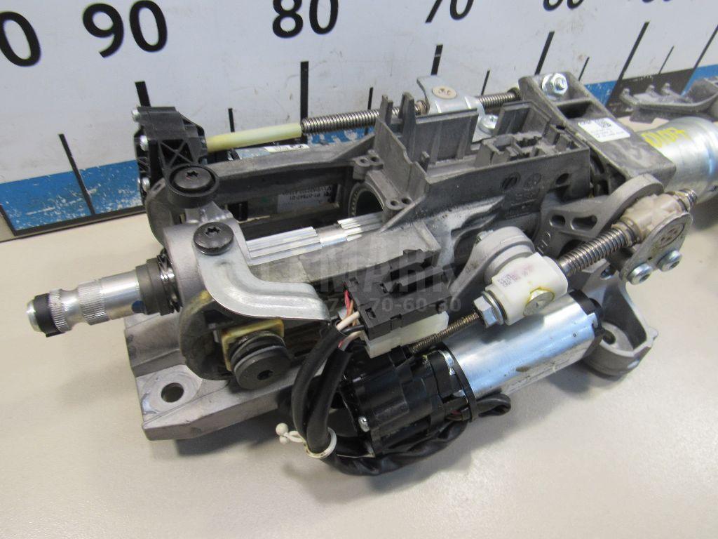 Колонка рулевая для  Audi 100/200 [44] 1983-1991