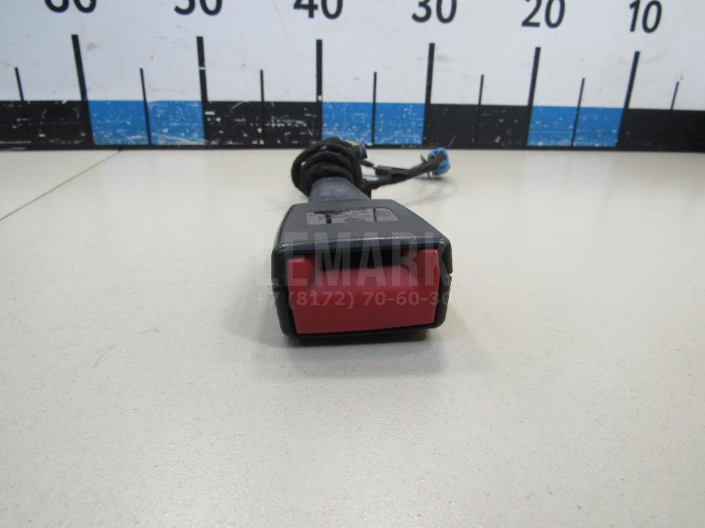 Ответная часть ремня безопасности 5C6857756YLZ VAG