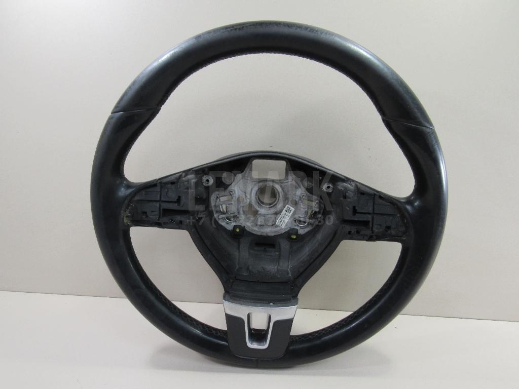 Рулевое колесо для AIR BAG (без AIR BAG) 3C8419091BEE74 VAG