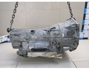 АКПП (автоматическая коробка переключения передач) GA8HP45X для BMW X3 F25 2010-2017 БУ состояние отличное