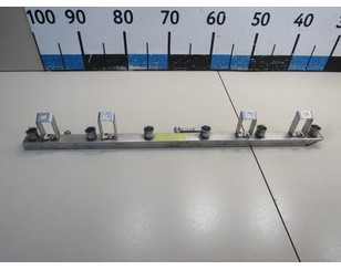 Рейка топливная (рампа) для BMW Z4 E85/E86 2002-2008 БУ состояние отличное