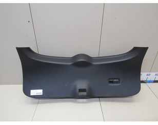Обшивка двери багажника для Infiniti EX/QX50 (J50) 2008-2017 с разбора состояние хорошее