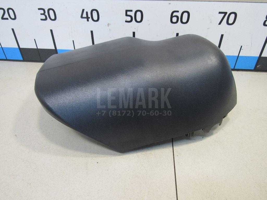 Кожух рулевой колонки нижний для  BPW ECO MAX 1996