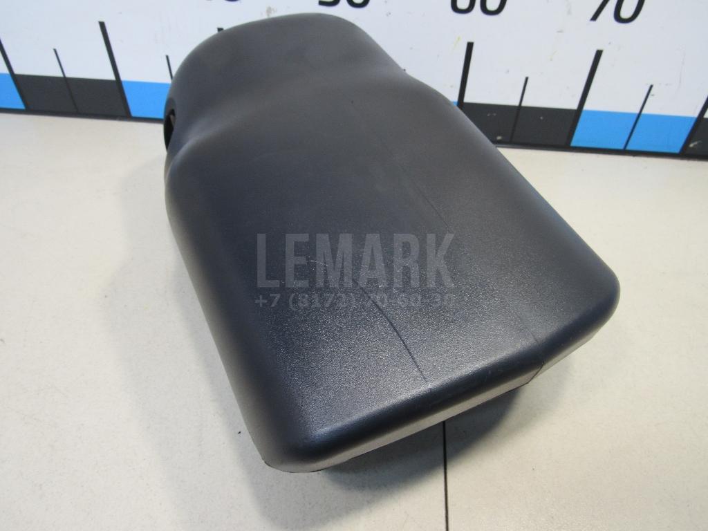 Кожух рулевой колонки нижний для  BPW ECO MAX 1996