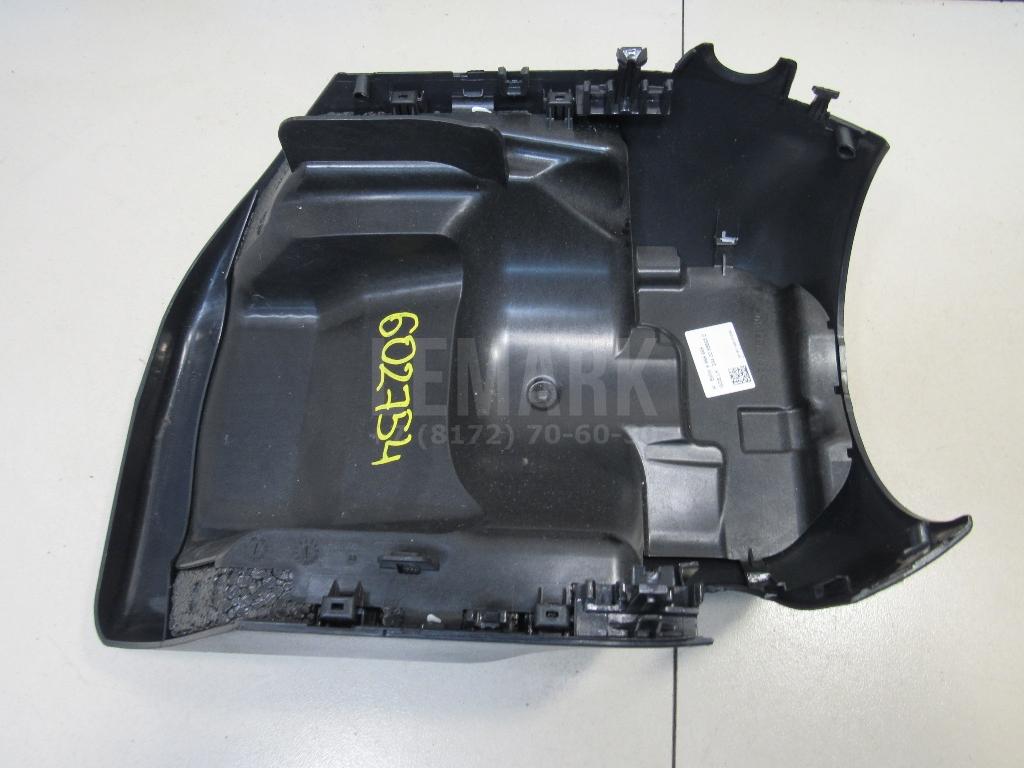 Кожух рулевой колонки нижний для  BPW ECO MAX 1996