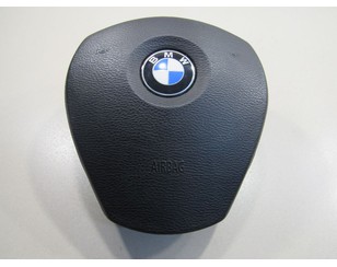 Подушка безопасности в рулевое колесо для BMW X3 E83 2004-2010 БУ состояние хорошее