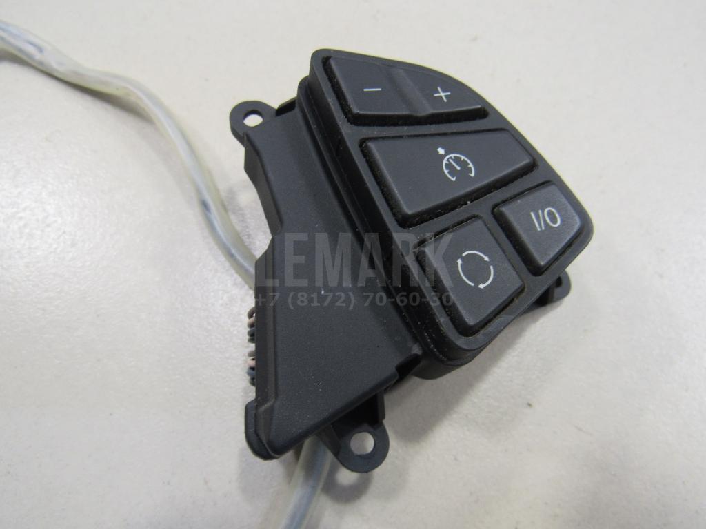 Кнопка многофункциональная для  Audi A4 [B5] 1994-2001