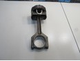 Поршень с шатуном
