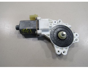 Моторчик стеклоподъемника для Jeep Compass (MK49) 2006-2016 с разборки состояние отличное