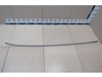 Молдинг крыши правый