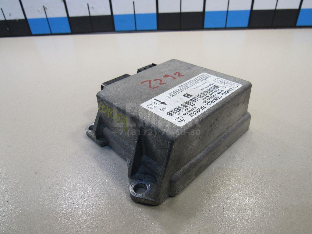 Блок управления AIR BAG для  Audi Q5 [8R] 2008-2017
