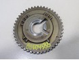 Шестерня (шкив) распредвала