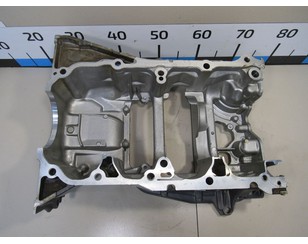 Поддон масляный двигателя для Lexus NX 200/300H 2014> БУ состояние хорошее