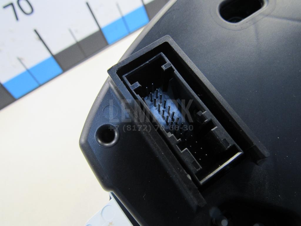 Панель приборов для  BMW 7-serie E65/E66 2001-2008