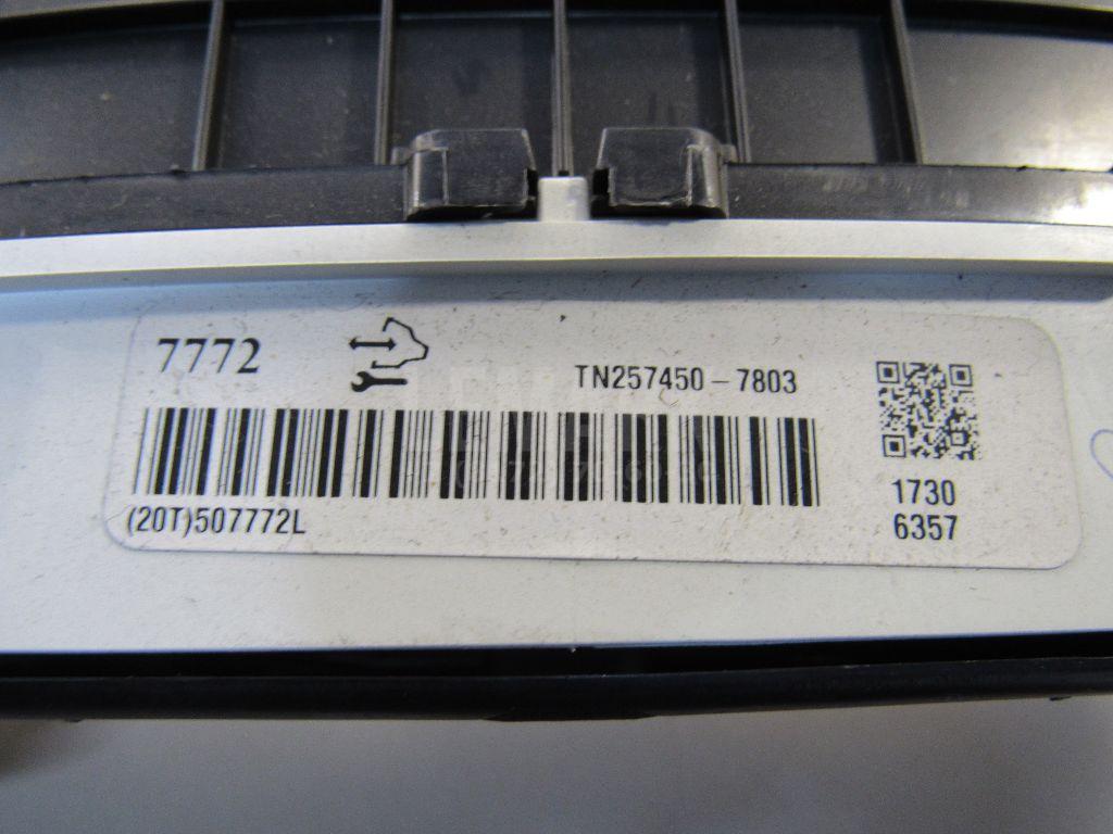 Панель приборов для  BMW 7-serie E65/E66 2001-2008