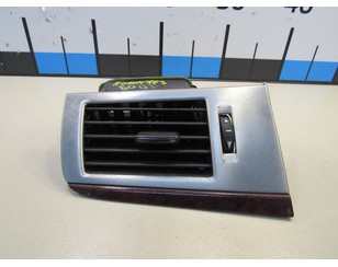 Дефлектор воздушный для Cadillac Escalade III 2006-2014 б/у состояние отличное