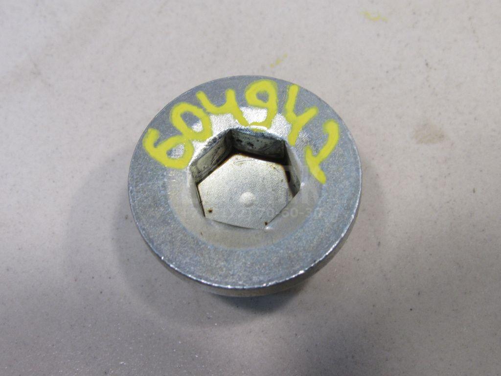 Заглушка двигателя 9034124011 Toyota