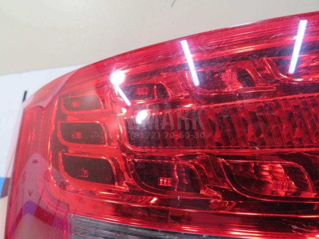 Фонарь задний наружный левый для  Cadillac CTS 2002-2008