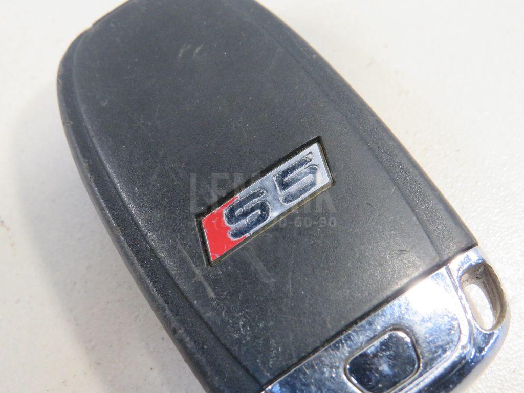 Ключ зажигания для  BMW 3-serie E36 1991-1998
