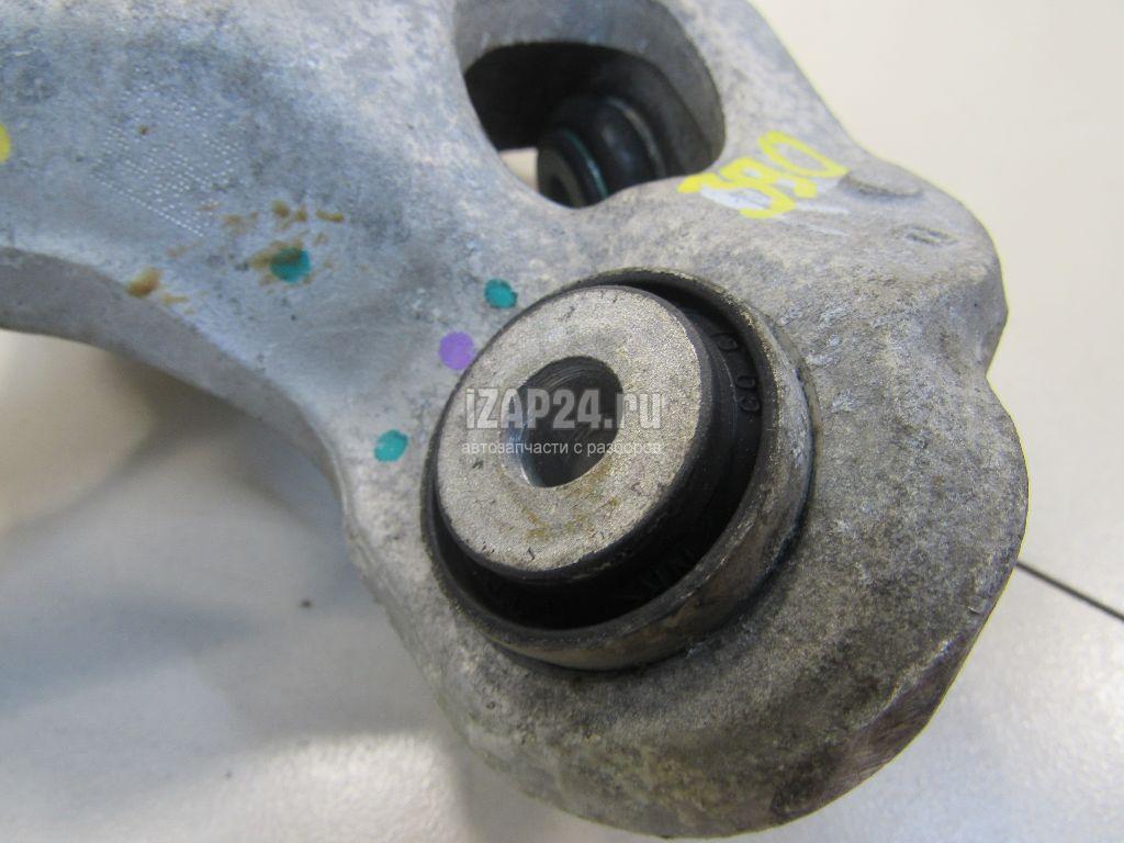 2043503108 Кулак поворотный задний левый Mercedes Benz W204 (2007 - 2015)
