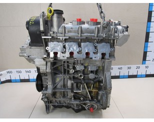 Двигатель (ДВС) CZEA для Audi A3 [8V] 2013-2020 с разбора состояние отличное