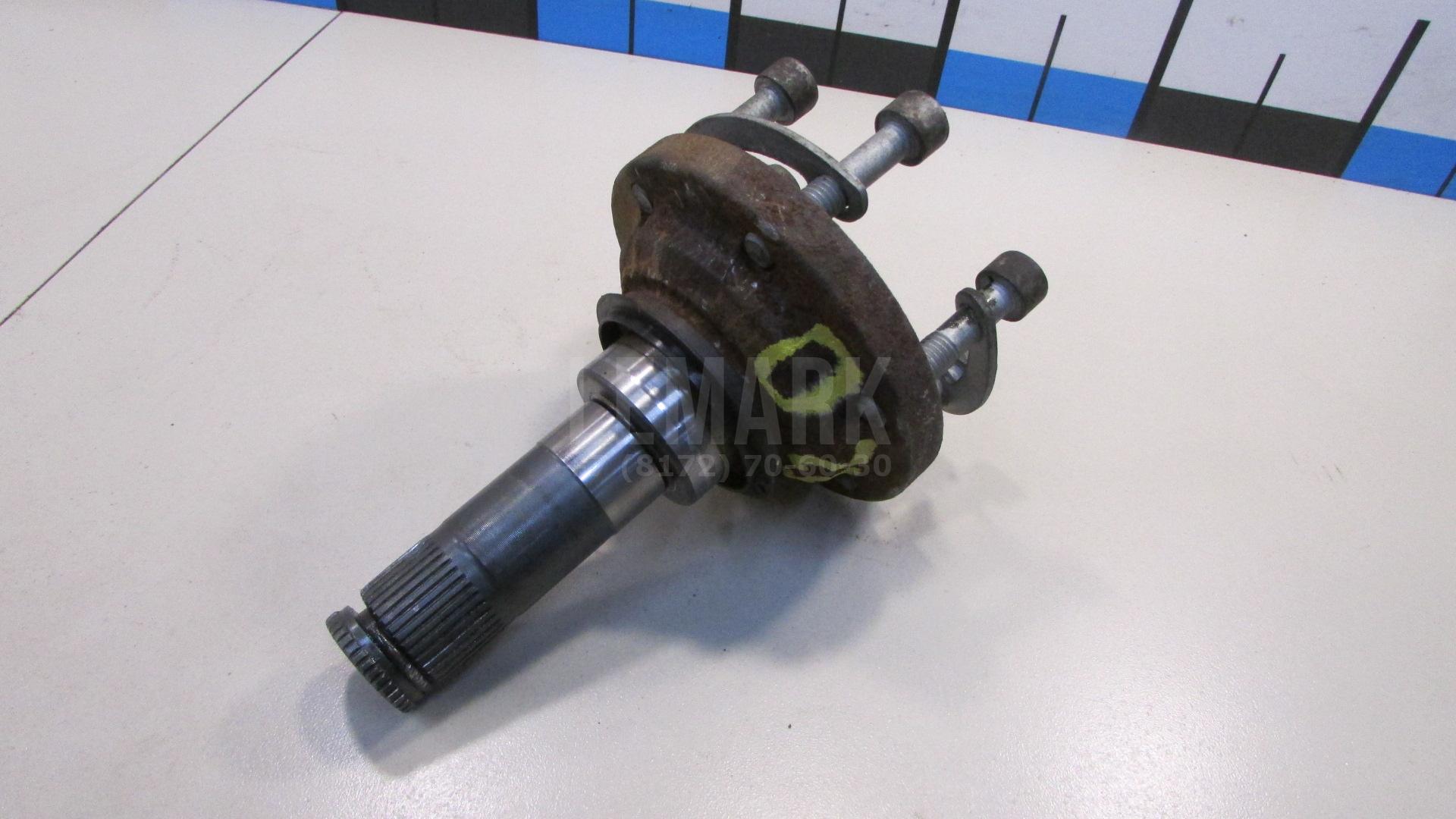 Фланец раздатки для  BMW X5 E70 2007-2013