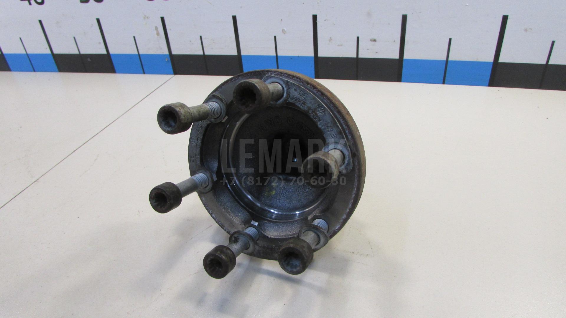 Фланец раздатки для  BMW X5 E70 2007-2013