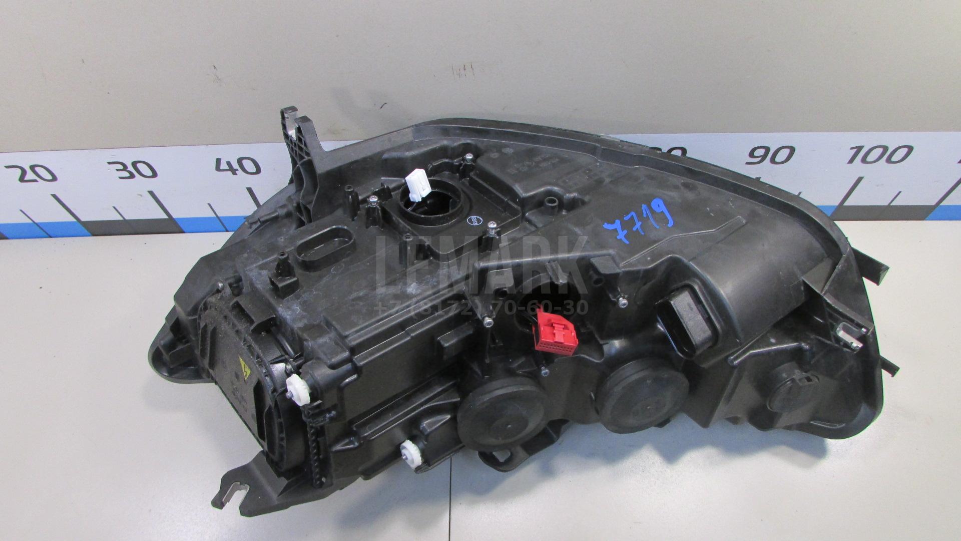 Фара правая для  Ford Focus II 2005-2008