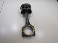 Поршень с шатуном