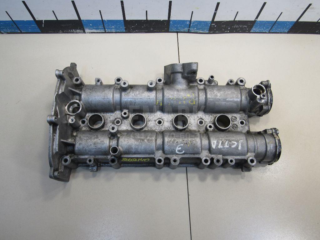 Постель распредвала 03C103475CD VAG