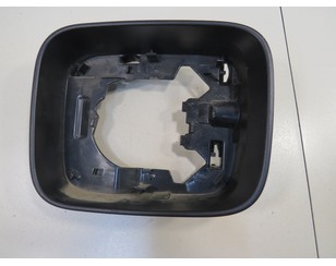 Рамка зеркала правого для Jeep Renegade 2015> с разборки состояние отличное