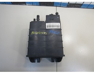 Абсорбер (фильтр угольный) для Ford Kuga 2012-2019 б/у состояние отличное