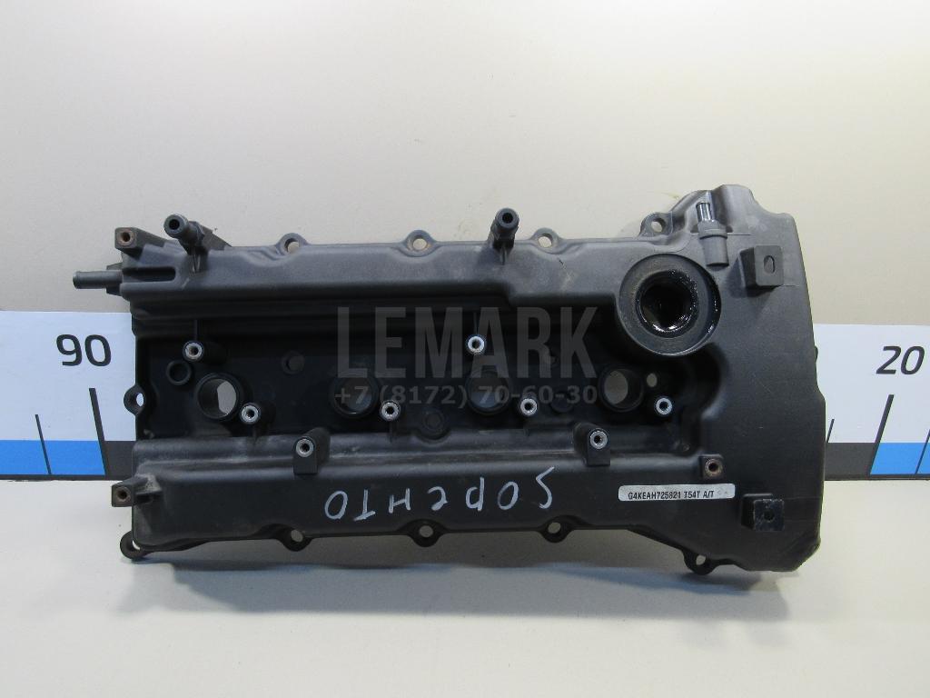 Крышка головки блока (клапанная) 224102G100 Hyundai-Kia