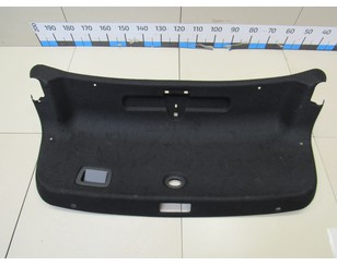 Обшивка крышки багажника для Hyundai Genesis (DH) 2014-2016 с разборки состояние хорошее