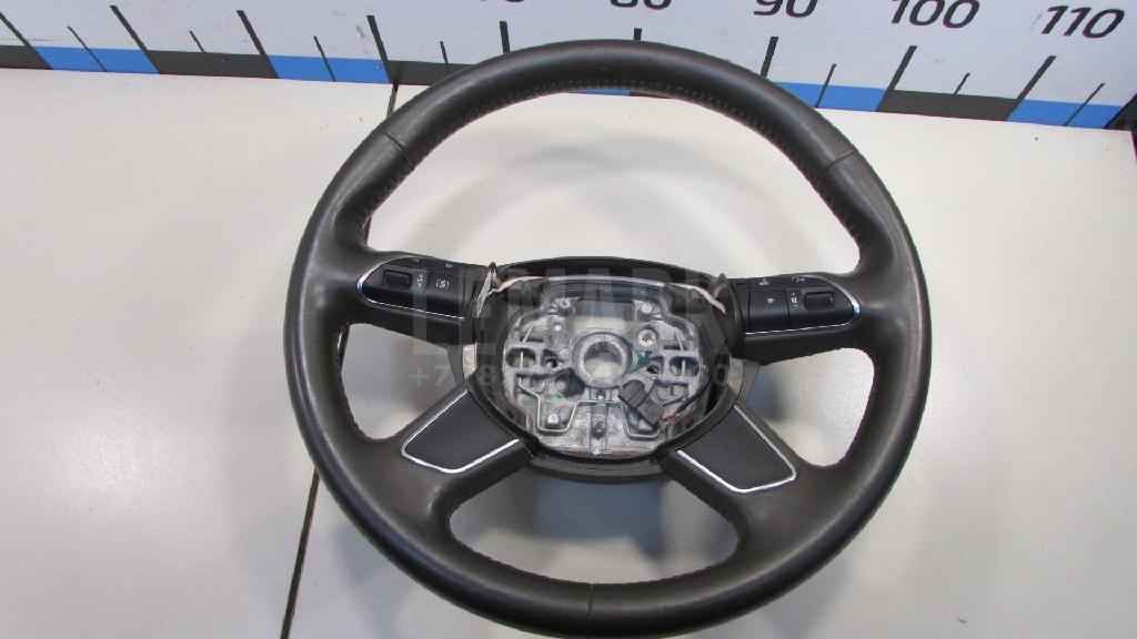 Рулевое колесо для AIR BAG (без AIR BAG)
