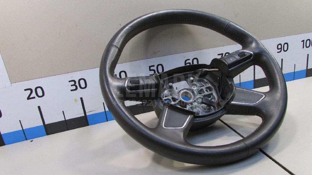 Рулевое колесо для AIR BAG (без AIR BAG)